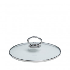 Riess Glasdeckel C-Type 20 cm 