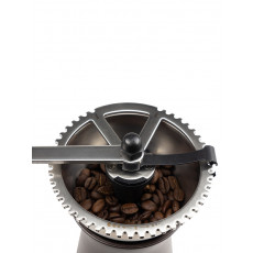 Peugeot Kronos Kaffeemühle 19 cm - Edelstahl