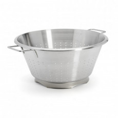 de Buyer Seiher 48 cm konisch - Edelstahl