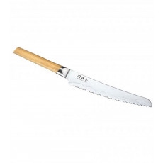 KAI Brotmesser 23cm MGC-0405
