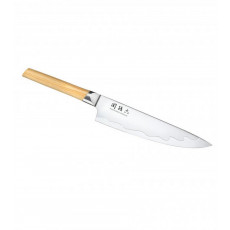 KAI Kochmesser 20cm MGC-0406