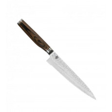 KAI Allzweckmesser 16,5cm gezahnt