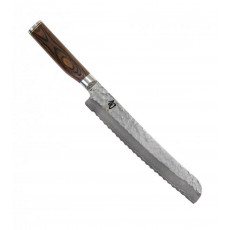 KAI Brotmesser 23cm TDM-1705
