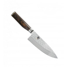 KAI Kochmesser 15cm TDM-1723