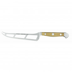 Güde Käsemesser Alpha Olive Doppelkropf