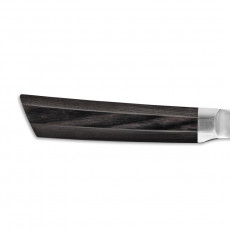 KAI Seki Magoroku Kaname Kiritsuke 15 cm - VGXeos Stahl - Griff Pakkaholz