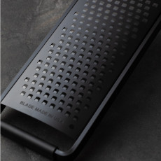 Microplane Black Sheep Reibe grob
