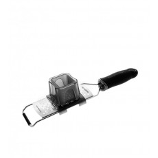 Microplane Gourmet Serie Fingerschutz / Restehalter