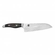 KAI Shun Nagare Santoku 18cm
