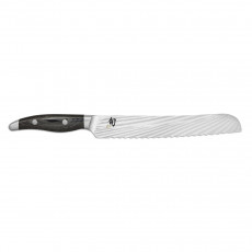 KAI Shun Nagare Brotmesser 23cm