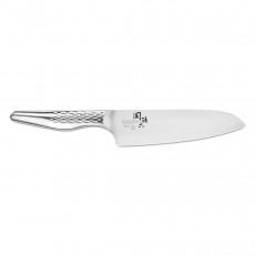 KAI Seki Magoroku Shoso 3-teiliges Messer-Set Japan - Klinge & Griff Edelstahl