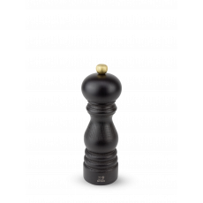 Peugeot Paris Classic Salzmühle 18 cm Buchenholz schoko - Zirlion-Mahlwerk