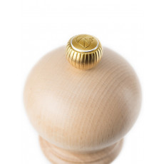 Peugeot Paris Classic Salzmühle 22 cm Buchenholz natur - Zirlion-Mahlwerk