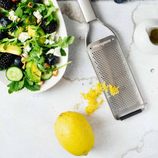Microplane Professional Reibe fein