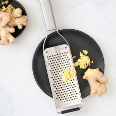 Microplane Professional Reibe grob