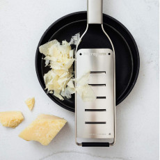 Microplane Professional Reibe grosse Raspel