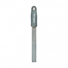 Microplane Premium Classic Zester eukalyptus grün