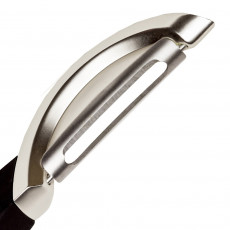 Microplane Specialty Profi Schäler mit glatter Doppelklinge