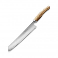 nesmuk soul brotmesser olive