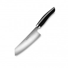 Nesmuk Soul Kochmesser 14cm Juma black