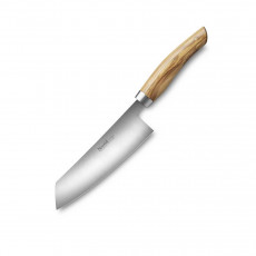 Nesmuk Soul Kochmesser 14cm Olivenholz