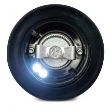 Peugeot Daman U'Select Duo Pfeffer- + Salzmühle elektrisch 16 cm Acryl - Zirlion-Mahlwerk