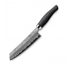 esmuk C150 Kochmesser 18cm Mooreiche