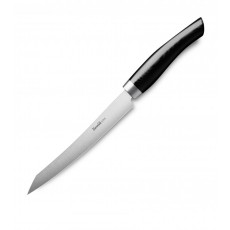 Nesmuk Slicer 16cm Griff Micarta Black