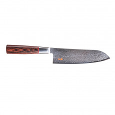 Suncraft Senzo Classic Santoku 16,7cm