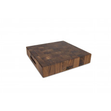 Boos Blocks Walnuss Hackblock 38x38cm