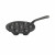 Skeppshult Original Schneckenpfanne 21 cm - Gusseisen