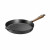 Skeppshult Walnuss Grillpfanne 25 cm - Gusseisen mit Walnussholzgriff