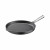 Skeppshult Professional Grillpfanne 28 cm - Gusseisen mit Edelstahlgriff