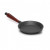 Skeppshult Traditional Bratpfanne 22 cm - Gusseisen mit Buchenholzgriff