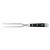 Güde Alpha Fleischgabel 16 cm - CVM-Messerstahl - Griffschalen Hostaform