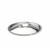de Buyer Edelstahl Deckel 28 cm mit Edelstahlgussgriff