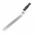 de Buyer FKOFFICIUM Streichpalette 30 cm gewinkelt