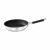 Rösle Silence PRO Pfanne 28 cm mit Antihaftversiegelung ProResist - Edelstahl