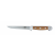Güde Alpha Birne Ausbeinmesser 13 cm flexibel - CVM-Messerstahl - Griffschalen Birnenholz