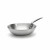 de Buyer Alchimy Wok 32 cm - Edelstahl-Mehrschichtmaterial