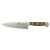Güde Alpha Fasseiche Kochmesser 16 cm - CVM-Messerstahl - Griffschalen Weinfass-Eichenholz