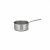 Falk Culinair Flandria Stielkasserolle 18 cm / 2,0 L - Edelstahl-Mehrschichtmaterial mit Kupferkern