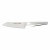 Global NI Gemüsemesser 14 cm - Cromova 18 Stahl
