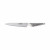 Global GS-13R Universalmesser 15 cm fein gezahnt - Cromova 18 Stahl