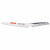Global SAI-M05 Filetiermesser 17 cm flexibel - Cromova 18 Sanso Stahl
