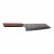Suncraft Senzo Retro Bunka Messer 16,5 cm - Ginsan-Stahl