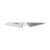 Global GS-6 Schälmesser 10 cm - Cromova 18 Stahl