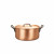 Falk Culinair Fusion Fleischtopf mit Deckel 18 cm