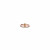 de Buyer Kupfer Deckel  9 cm mit Messinggriff