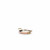 de Buyer Inocuivre Servierpfanne 12 cm - Kupfer mit Messinggriffen